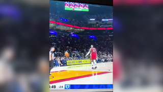 BAM ADEBAYO : MOST POINTS SINCE WILT ?? Historic Scoring Night