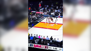 BAM ADEBAYO : MOST POINTS SINCE WILT ?? Historic Scoring Night