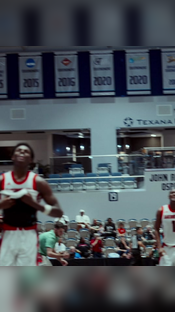 4 Star LSU Signee Kevin Thomas Went Off On His Way To His 3rd State T...