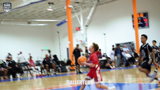 Maurice Miller Leads The Academy to 71-32 Blowout ? | Beach Alliance Wellington Florida