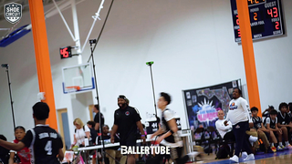 Maurice Miller Leads The Academy to 71-32 Blowout ? | Beach Alliance Wellington Florida