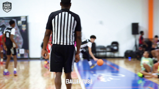 Maurice Miller Leads The Academy to 71-32 Blowout ? | Beach Alliance Wellington Florida