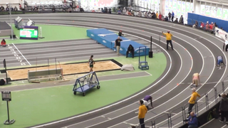 Meet Of Champs mar 8, 2026