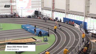 Meet Of Champs mar 8, 2026