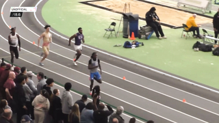 Meet Of Champs mar 8, 2026