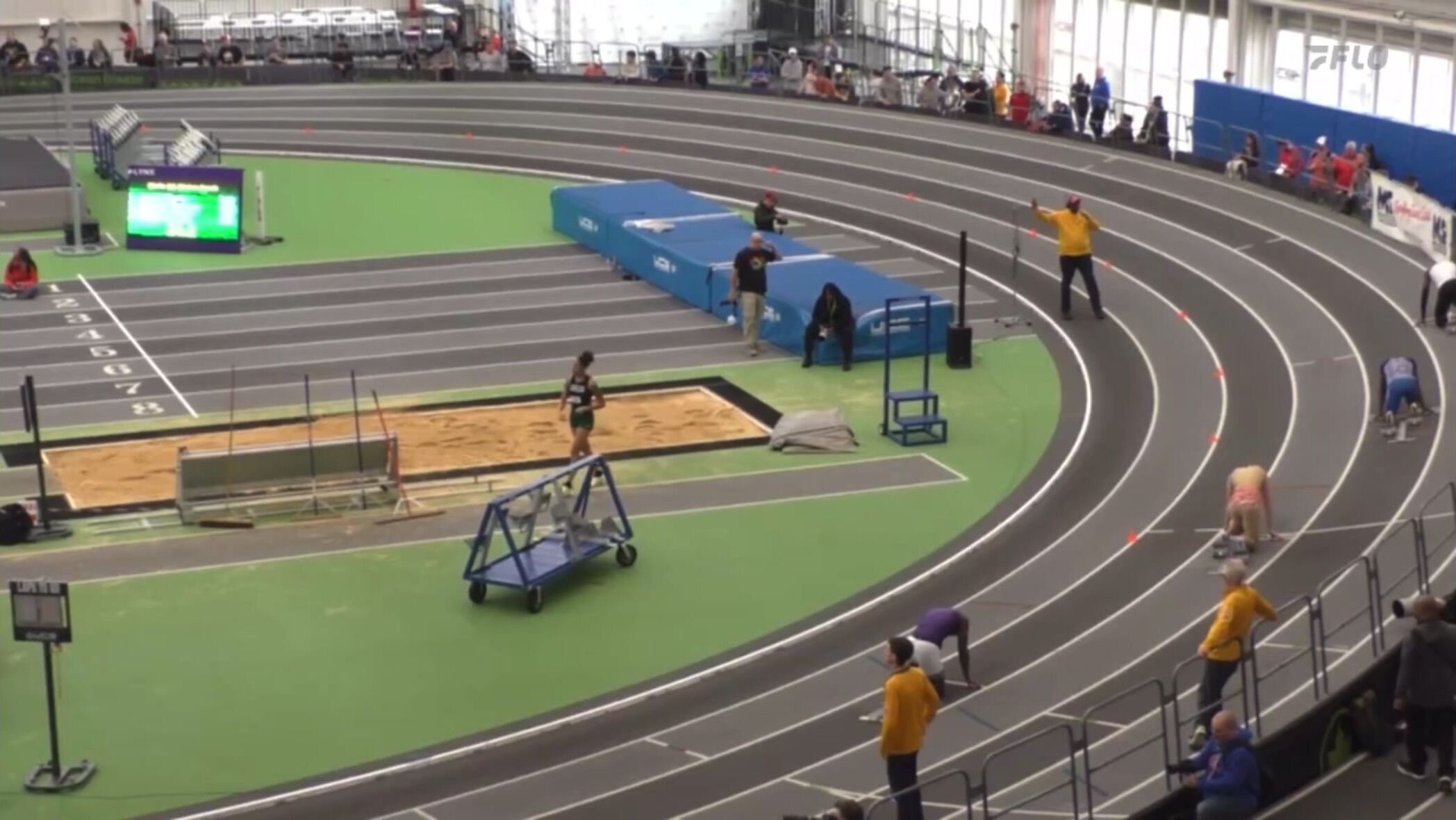 Meet Of Champs mar 8, 2026