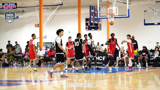 Julian Smith & New York Lightning Take Down Florida Rebels! ⚡️ Beach Alliance Clash in Wellington