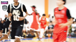 Julian Smith & New York Lightning Take Down Florida Rebels! ⚡️ Beach Alliance Clash in Wellington