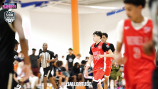 Julian Smith & New York Lightning Take Down Florida Rebels! ⚡️ Beach Alliance Clash in Wellington