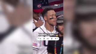 Team USA Reacts After HEARTBREAK Loss to Venezuela ??? | WBC 2026 Final