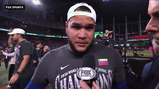 Venezuela Defeats USA ?? | 2026 World Baseball Classic Final Reaction