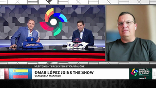 Venezuela Defeats USA ?? | 2026 World Baseball Classic Final Reaction