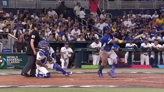 All Home Runs by Team Venezuela ?? | 2026 World Baseball Classic