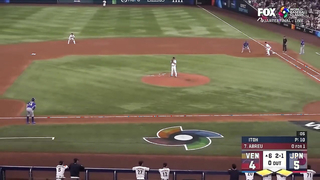 All Home Runs by Team Venezuela ?? | 2026 World Baseball Classic