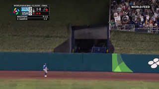 Bryce Harper Game-Tying Home Run ?? | 2026 WBC Championship Calls