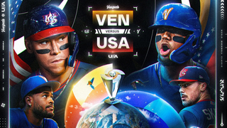 PREVIEW: Team Venezuela vs. Team USA World Baseball Classic finals matchup! 🇻🇪 🇺🇸