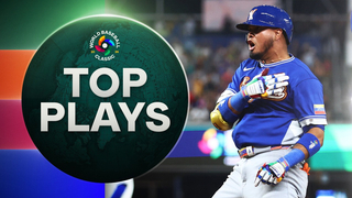 Top World Baseball Classic Plays of 3/16/26 (The best of Team Venezuela vs. Team Italy!)