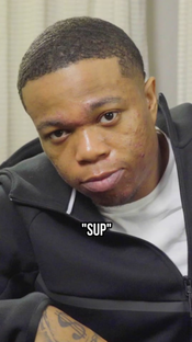 Nesco Calls Out YouTube Hoopers 😳🏀