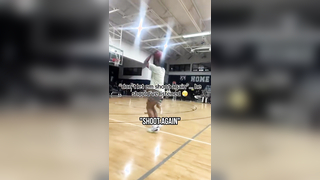 Nesco Calls Out YouTube Hoopers ??