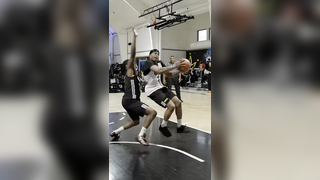 Nesco Calls Out YouTube Hoopers ??