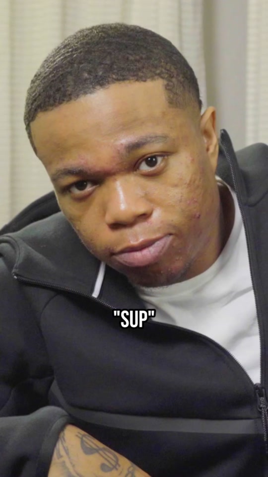 Nesco Calls Out YouTube Hoopers 😳🏀