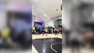 You Know It’s TOUGH When T-Mac Reacts Like This ?