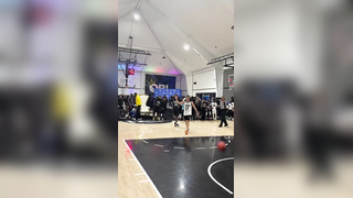 You Know It’s TOUGH When T-Mac Reacts Like This ?