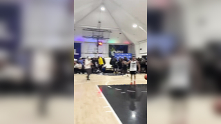 You Know It’s TOUGH When T-Mac Reacts Like This ?