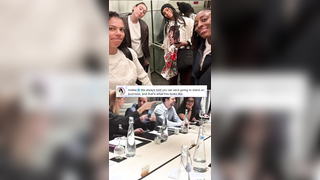 WNBPA All Smiles After Securing New CBA ??