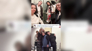 WNBPA All Smiles After Securing New CBA ??