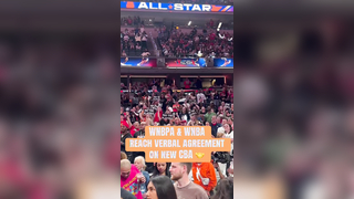 WNBA & Players Agree to New CBA After 100 Hours of Negotiations | 2026 Season ON
