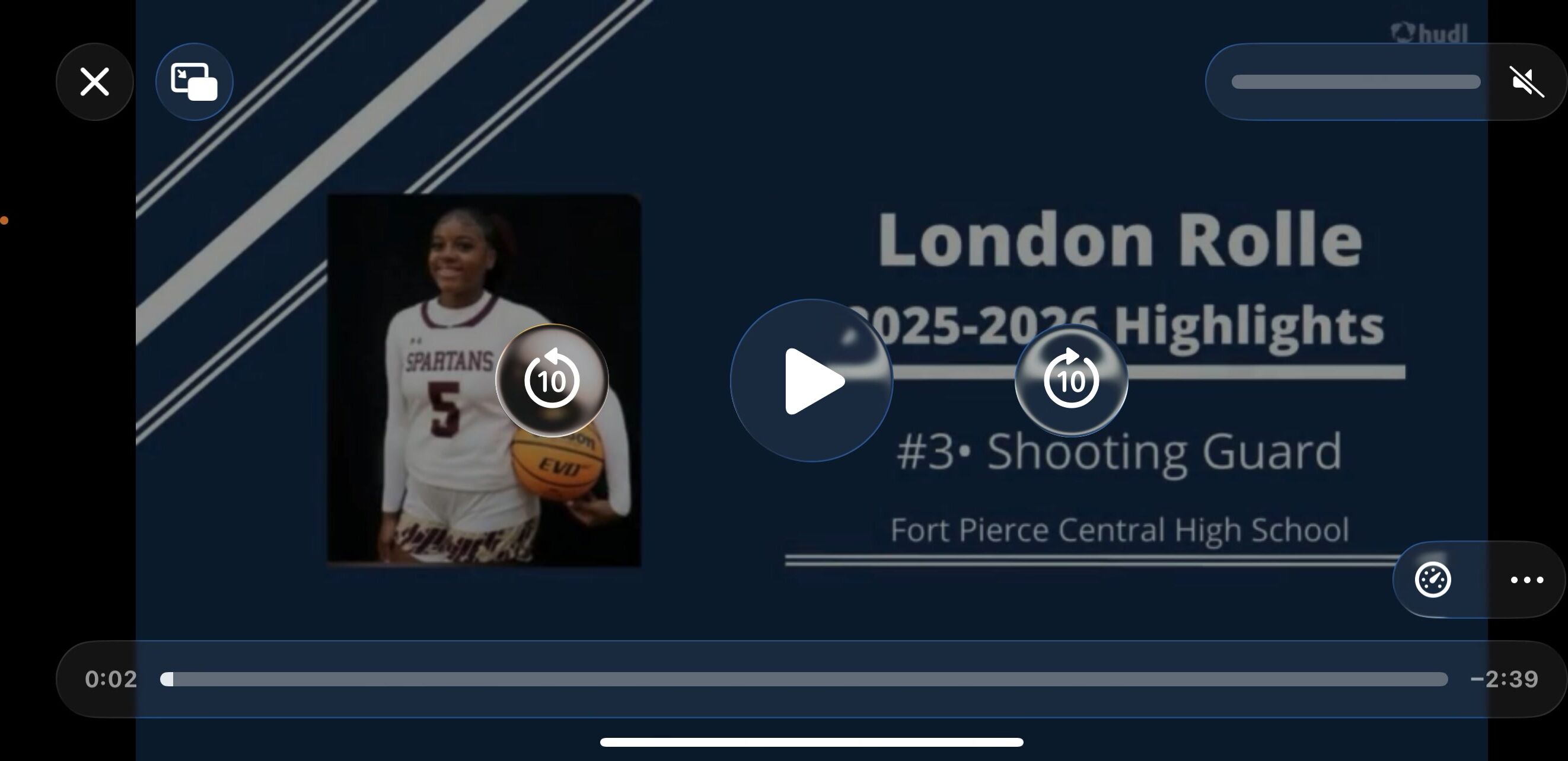 Highlights from y/o 2025-2026 ( junior year)