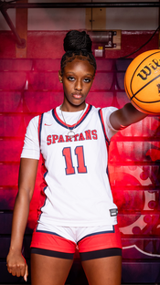 High Level Up & Under