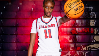 High Level Up & Under