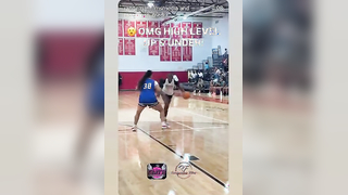 High Level Up & Under