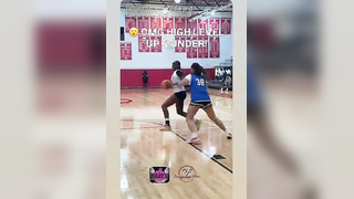 High Level Up & Under