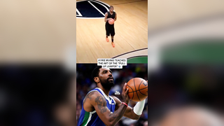 Kyrie Irving Teaches the PERFECT Pull-Up Jumper ??