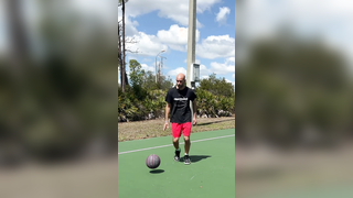 How to Do the Shammgod ?? (Break Defenders EASY)