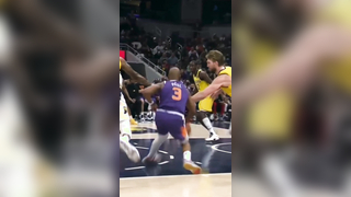 How to Do the Shammgod ?? (Break Defenders EASY)