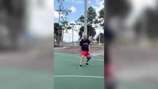 How to Do the Shammgod ?? (Break Defenders EASY)