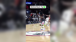 Must-Have Move for Guards ?? Unstoppable