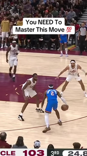 You NEED to Master This Move ??