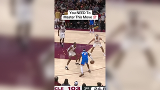 You NEED to Master This Move ??