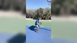 How to Shoot a Basketball (Beginner Guide) ?
