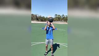 How to Shoot a Basketball (Beginner Guide) ?