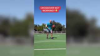 Crossover Not Working? ? Fix This FAST