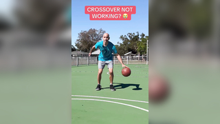 Crossover Not Working? ? Fix This FAST