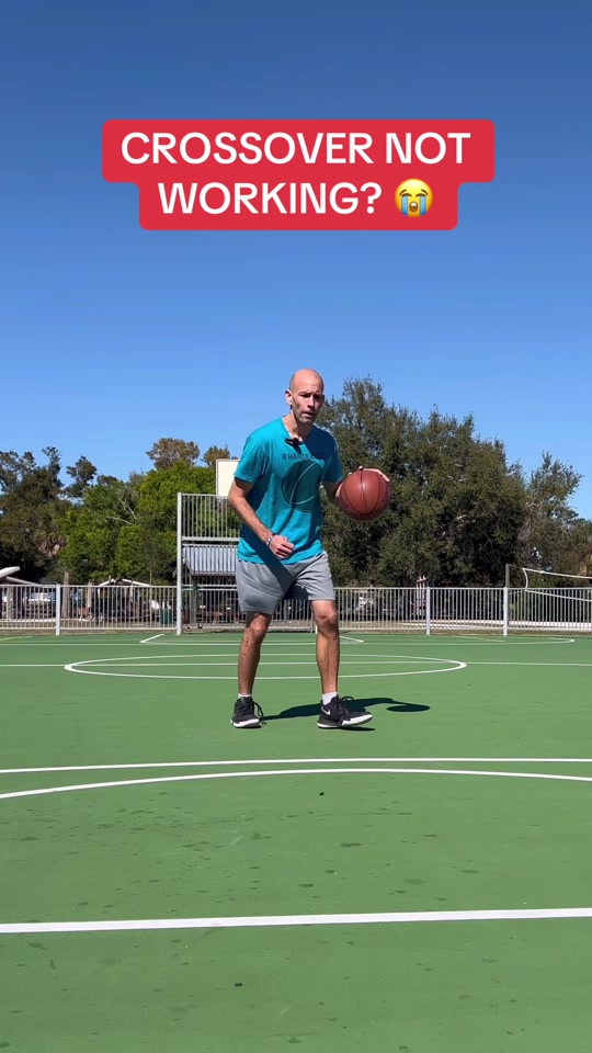 Crossover Not Working? 😤 Fix This FAST