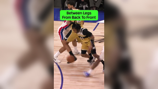 Slip Through Tight Spaces ? | Elite Ball Handling Training