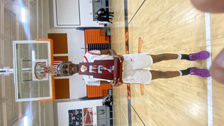 Freshman year highlights